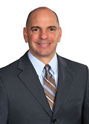 Craig Holdener, Vice President