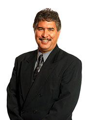Michael Porte, Senior Vice President