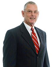 John H. Stewart, President/CEO